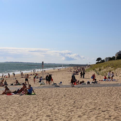 Pornichet