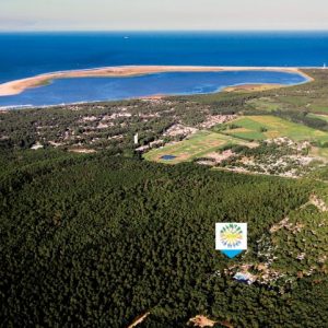 La Palmyre - Mobil-home 6 places