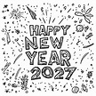 NOTRE TRADITIONNEL REVEILLON DU NOUVEL AN REGION DE LILLE ET SAINT OMER  7 JOURS / 6 NUITS - DU 27 AU 02/01/2027