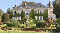 LE 16 AVRIL 2026 : MEAUX ET LE CHATEAU DE JEAN-CLAUDE BRIALY