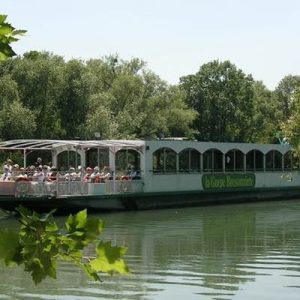 LE 2 JUILLET 2026 : « CROISIERE ANTILLES SUR MARNE ENTRE CHAMPAGNE ET RHUM »