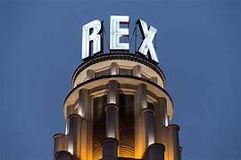 LE SAMEDI 28 NOVEMBRE 2026 : VISITE GUIDEE DU « GRAND REX » ET LA FEERIE DES EAUX
