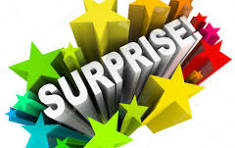 LE 19 MAI 2026 : SORTIE SURPRISE