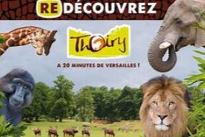 LE 5 SEPTEMBRE 2026 : UNE JOURNEE A THOIRY (EN VISITE GUIDEE ET RESTAURANT SUR PLACE)