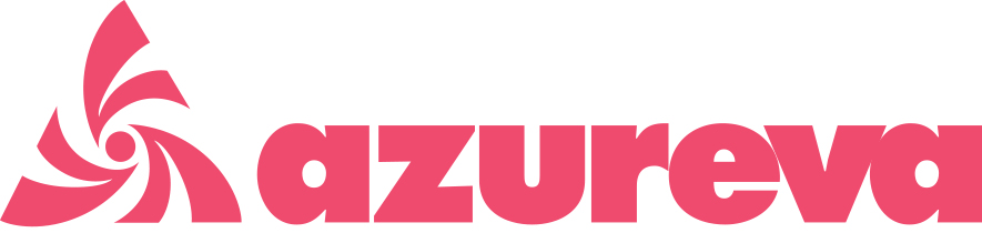 Logo-Azureva-rose-seul---Fond-blanc