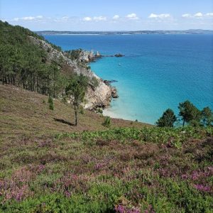 Treguer - Mobil-home 6 places